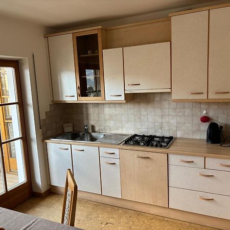 Appartements Else Ortisei Exterior photo