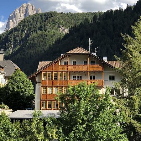 Appartements Else Ortisei Exterior photo