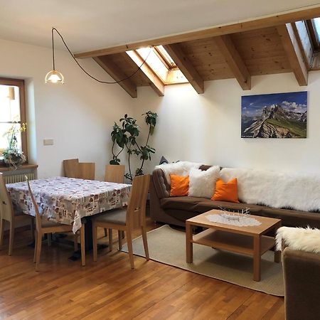 Appartements Else Ortisei Exterior photo