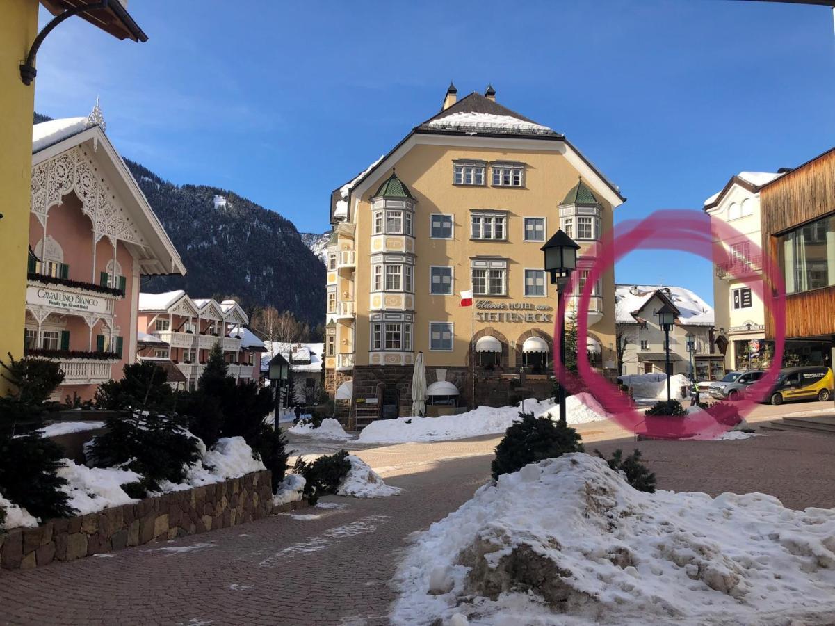 Appartements Else Ortisei Exterior photo
