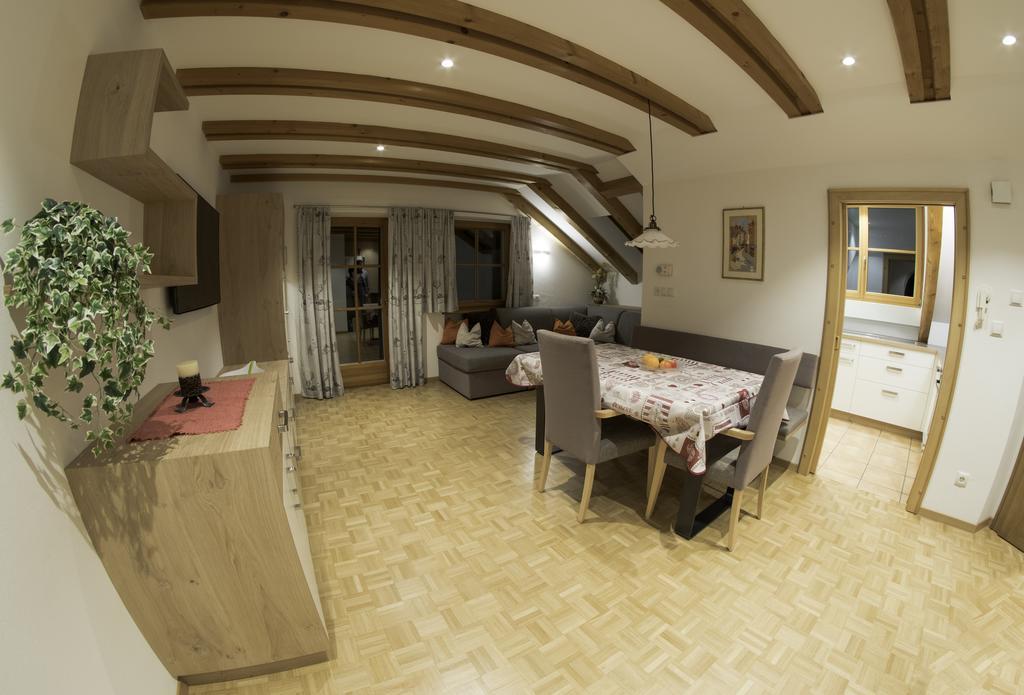 Appartements Else Ortisei Exterior photo