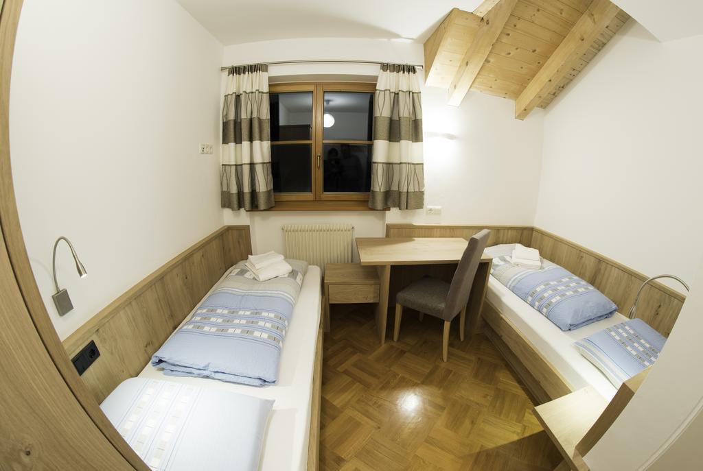 Appartements Else Ortisei Exterior photo