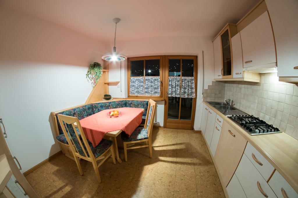 Appartements Else Ortisei Exterior photo
