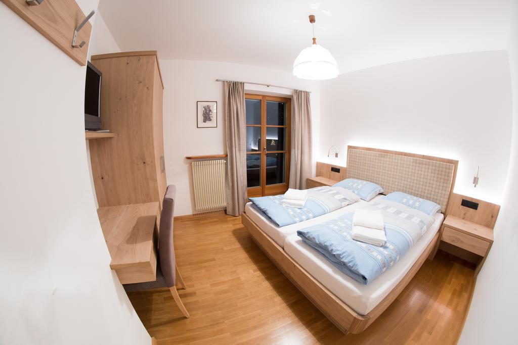 Appartements Else Ortisei Exterior photo