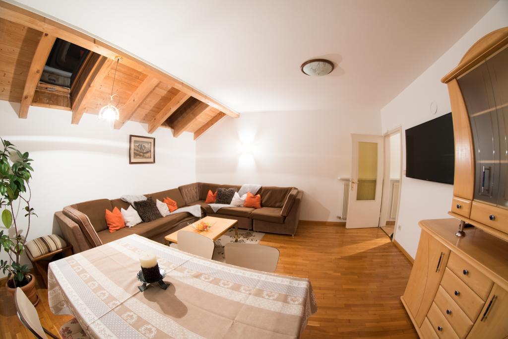 Appartements Else Ortisei Exterior photo