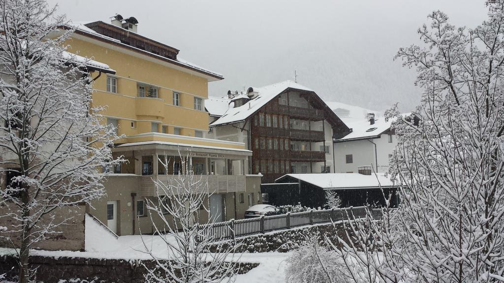 Appartements Else Ortisei Exterior photo