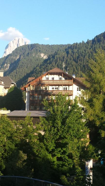 Appartements Else Ortisei Exterior photo