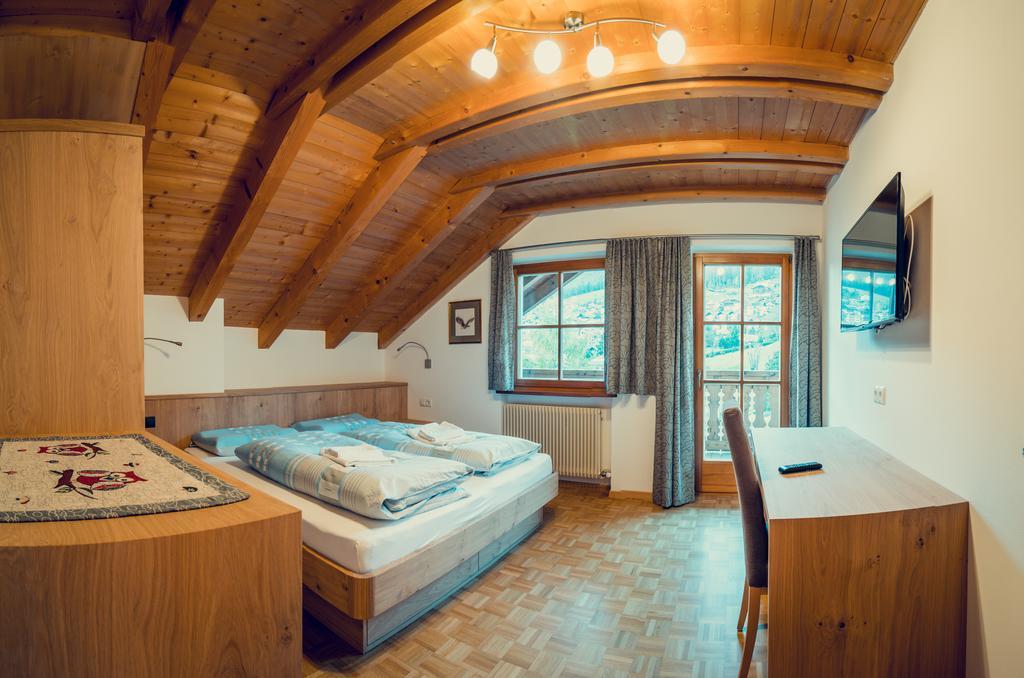 Appartements Else Ortisei Exterior photo