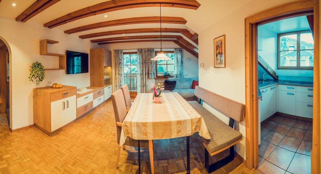 Appartements Else Ortisei Exterior photo