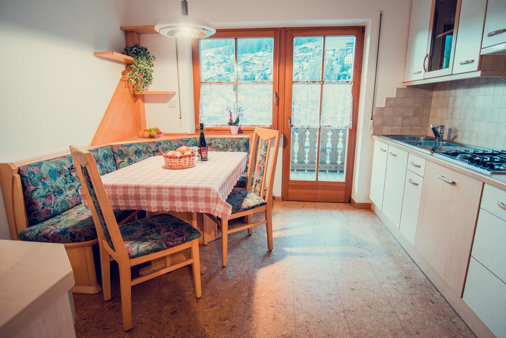 Appartements Else Ortisei Exterior photo