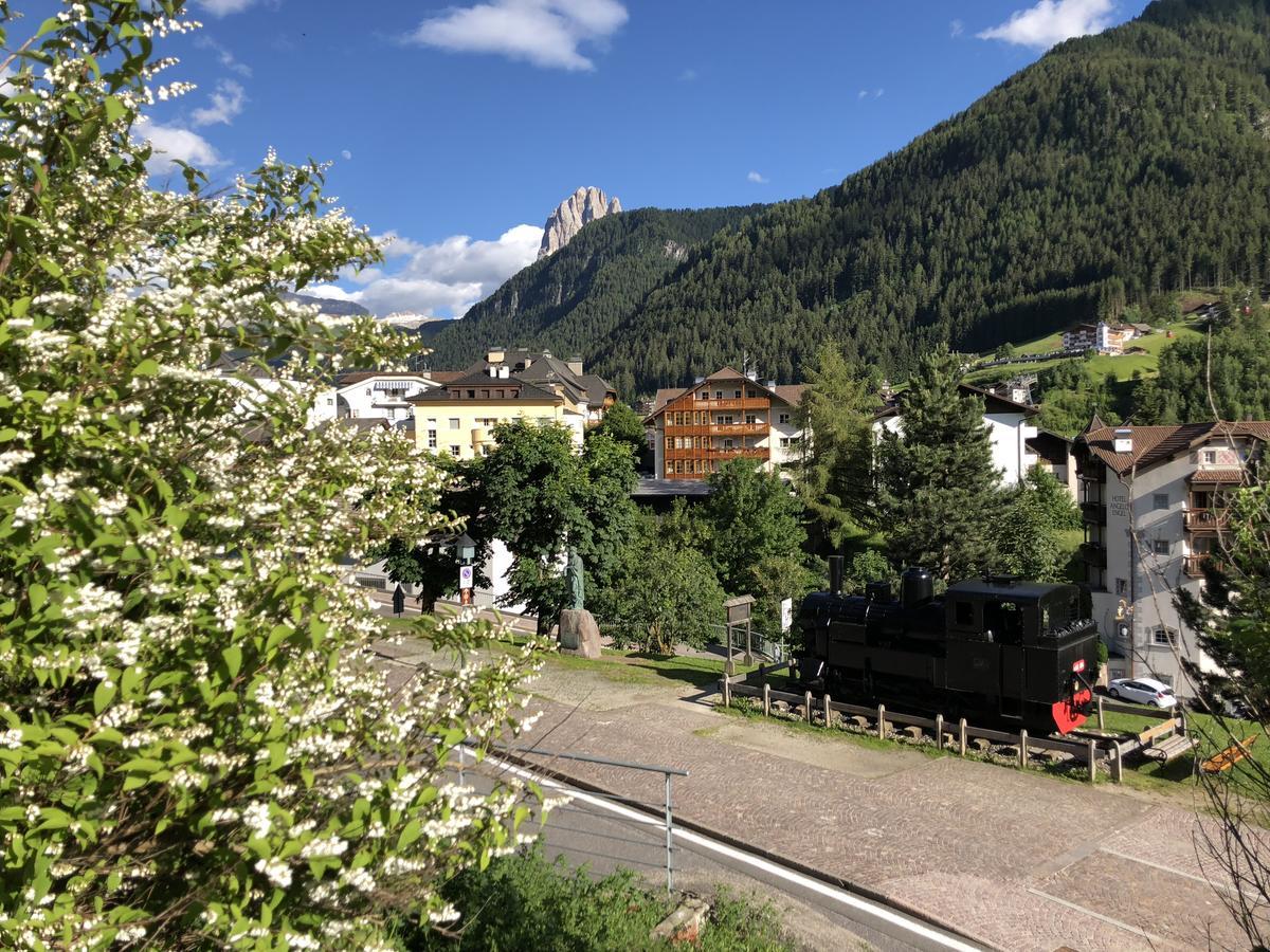 Appartements Else Ortisei Exterior photo