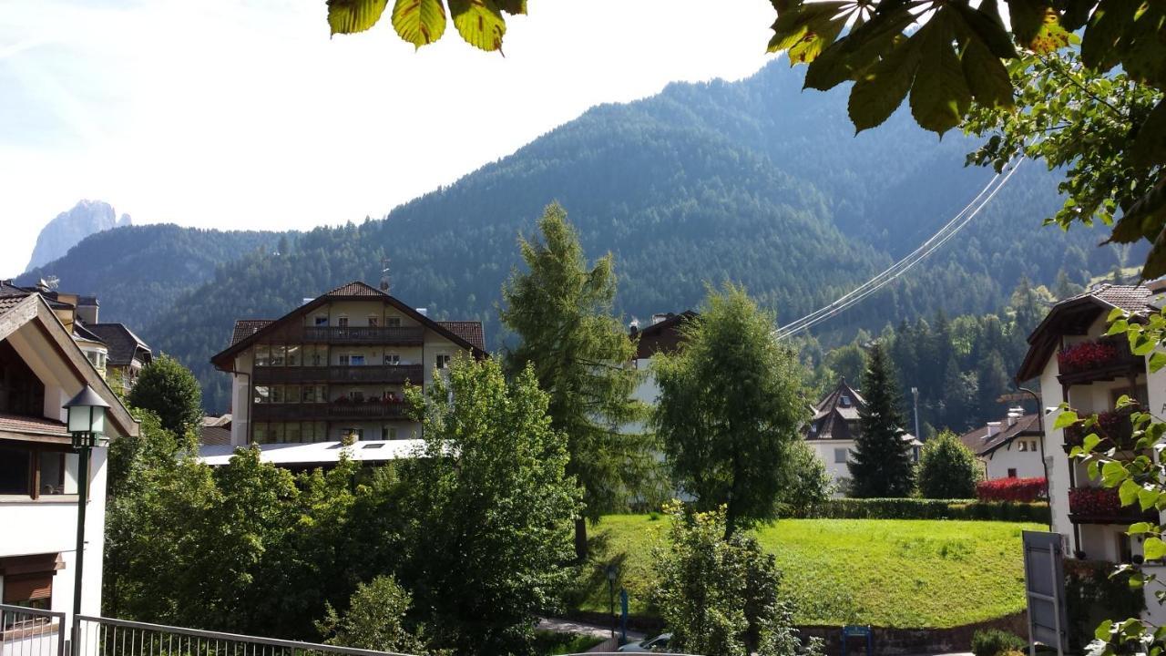 Appartements Else Ortisei Exterior photo