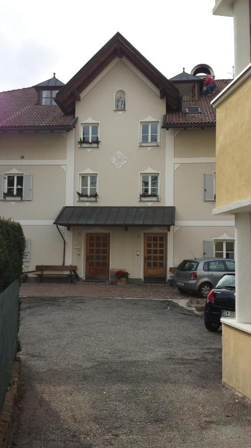 Appartements Else Ortisei Exterior photo